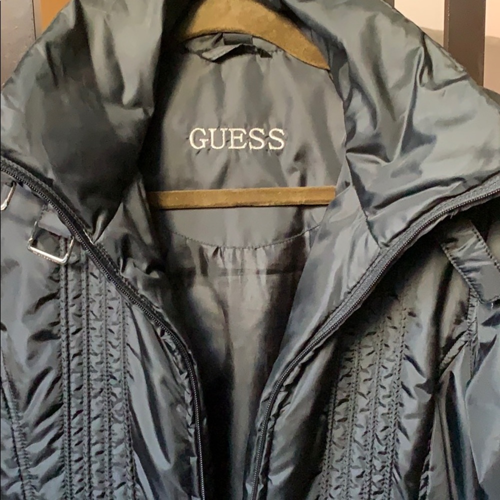 Guess Jacket - Picture 2 of 6